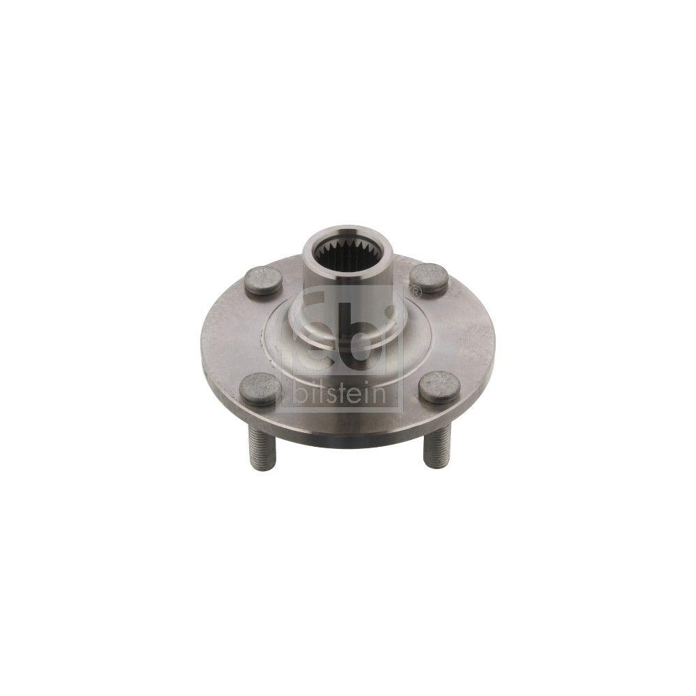 FEBI BILSTEIN Radnabe 36241 f&uuml;r FORD FORD USA FORD MOTOR COMPANY, Hinterachse