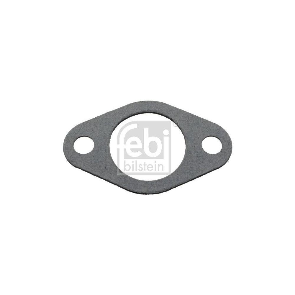 Dichtung, Ölkühler FEBI BILSTEIN 49695 für MAN NEOPLAN