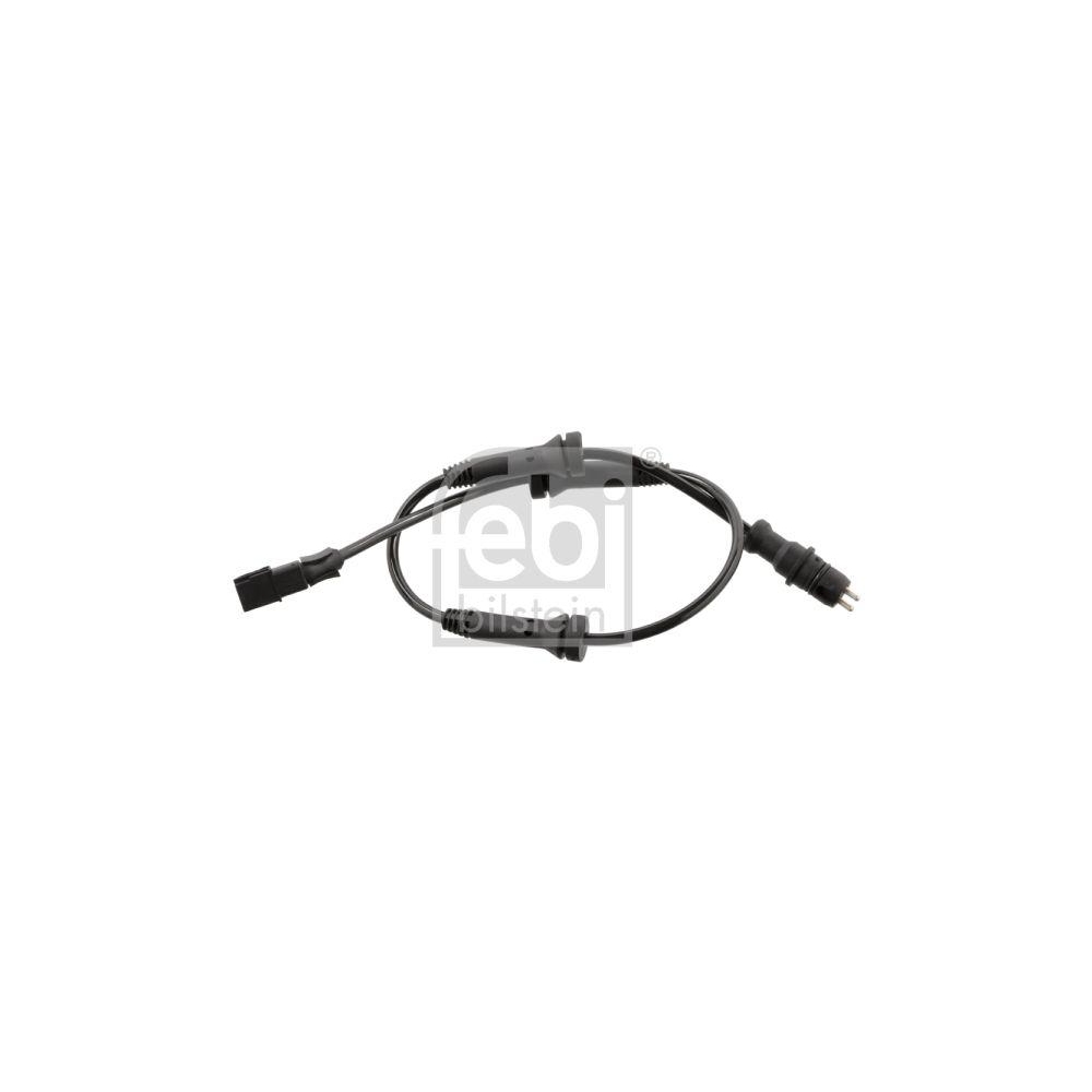 FEBI BILSTEIN Sensor, Raddrehzahl 102477 f&uuml;r RENAULT, Vorderachse links