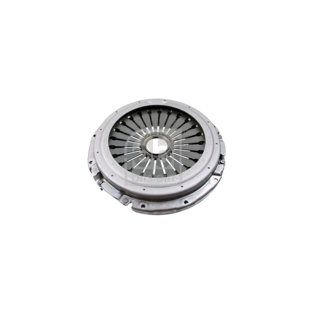 FEBI BILSTEIN Kupplungsdruckplatte 178798 f&uuml;r MAN STEYR