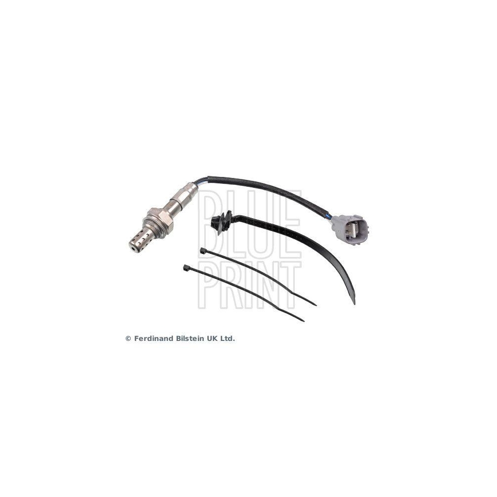 Lambdasonde BLUE PRINT ADT370127 für TOYOTA
