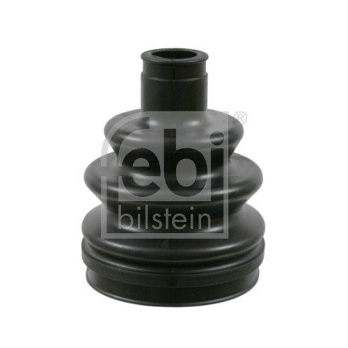 FEBI BILSTEIN Faltenbalg, Antriebswelle 03173 f&uuml;r OPEL VAUXHALL GENERAL MOTORS
