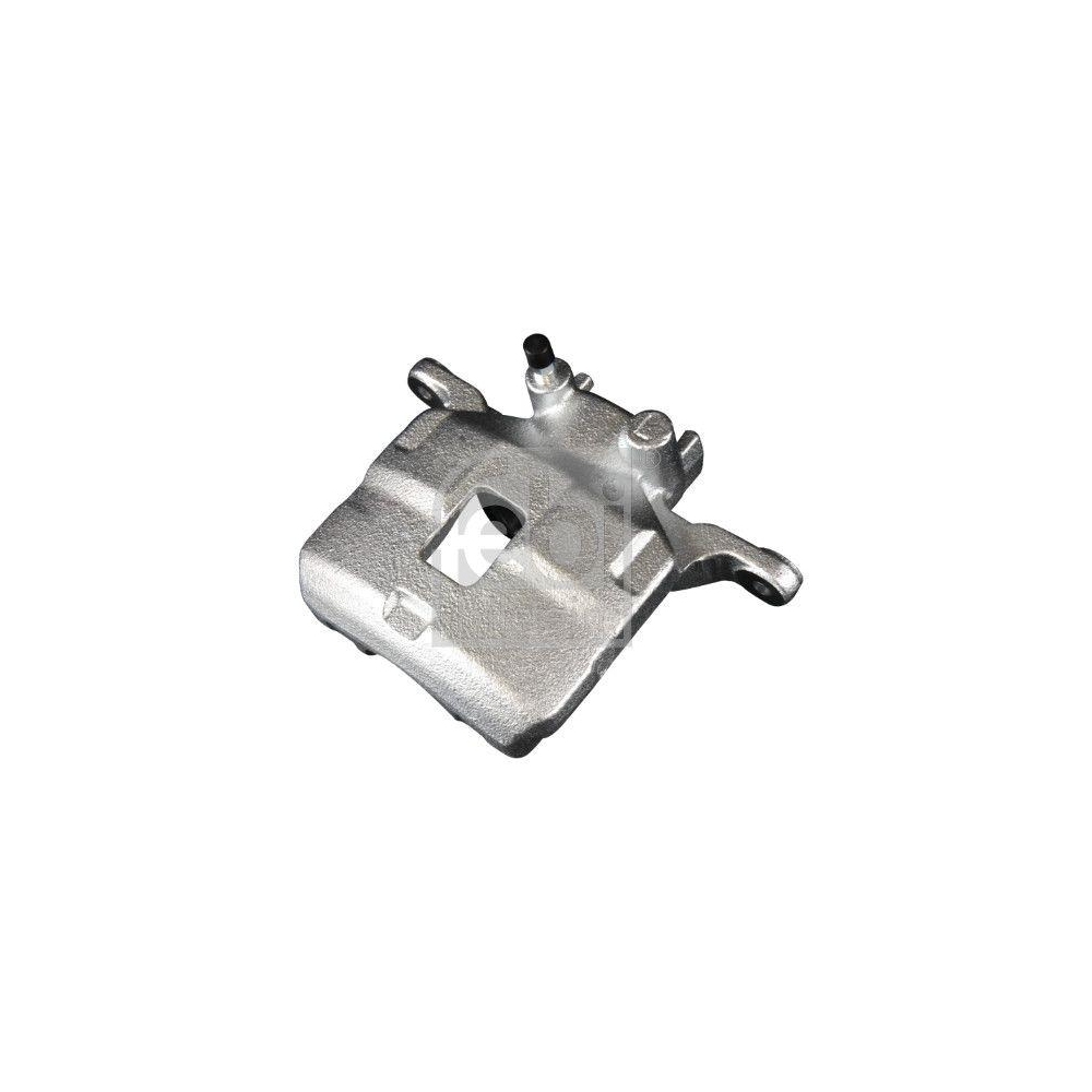 Bremssattel FEBI BILSTEIN 178406 f&uuml;r MITSUBISHI, Vorderachse links
