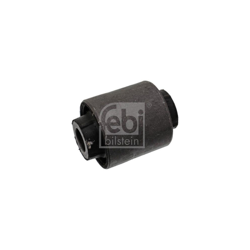 FEBI BILSTEIN Lagerung, Lenker 41133 f&uuml;r CITRO&Euml;N MITSUBISHI PEUGEOT, Hinterachse