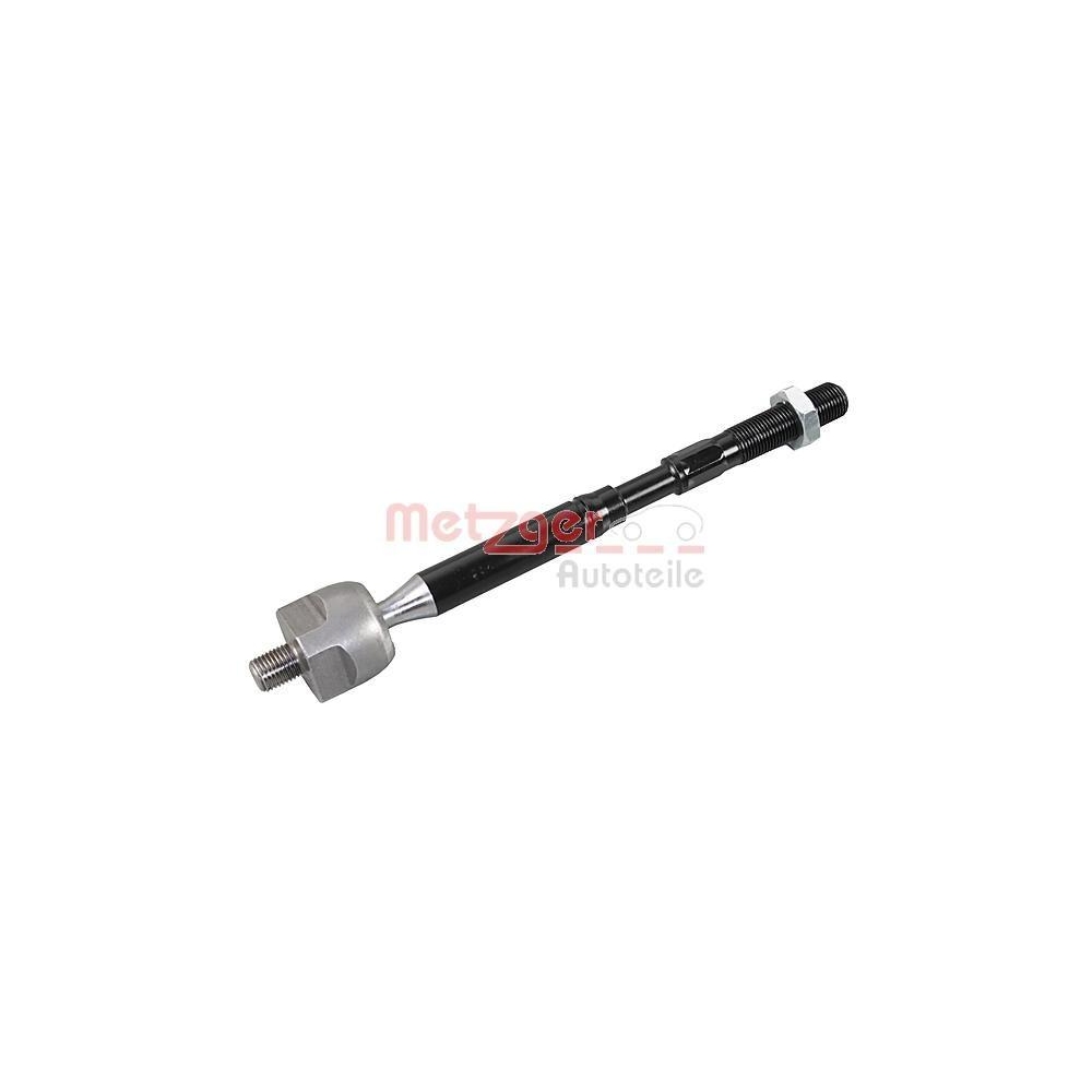 Axialgelenk, Spurstange METZGER 51036808 KIT + für TOYOTA, Vorderachse links