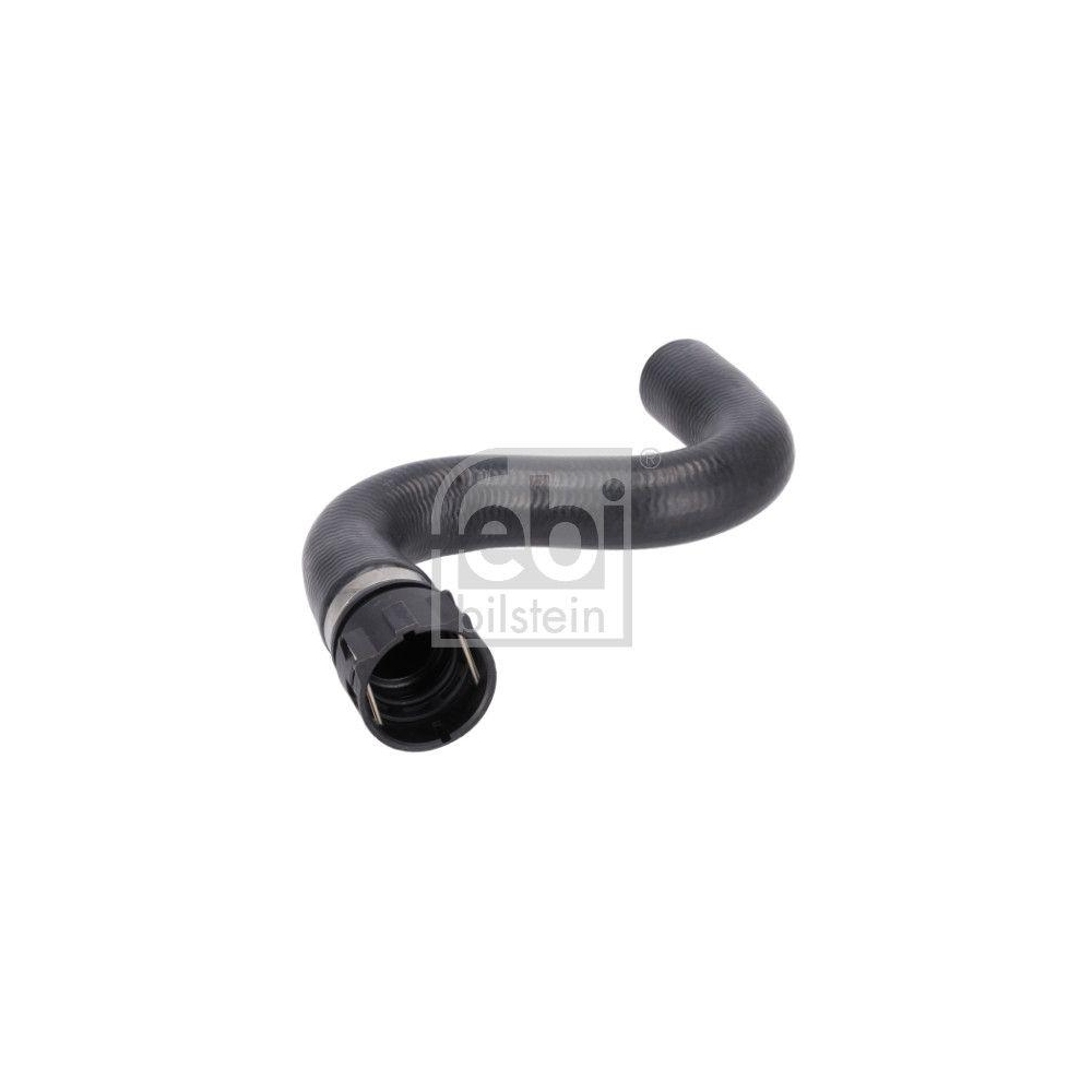 FEBI BILSTEIN K&uuml;hlerschlauch 36278 f&uuml;r AUDI VW, links, oben