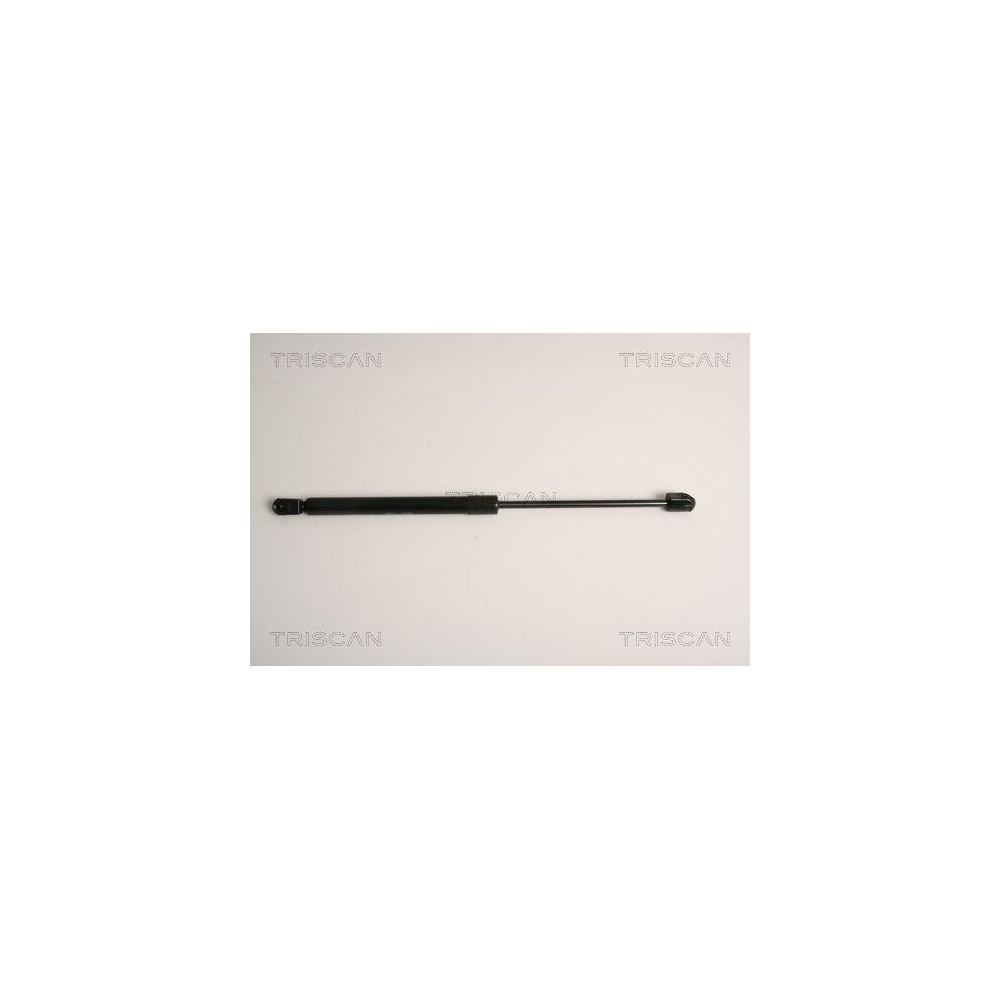 Gasfeder, Motorhaube TRISCAN 8710 11118 f&uuml;r BMW, vorne links, vorne rechts