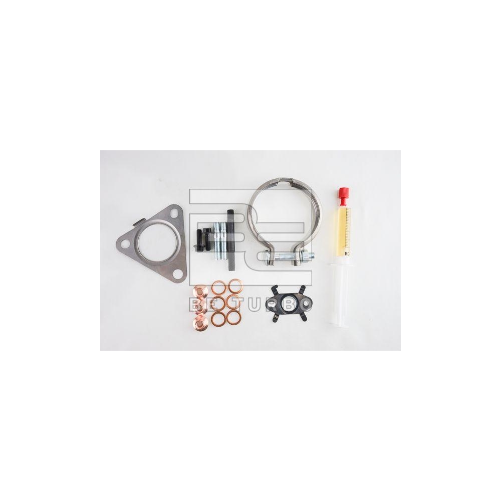 Montagesatz, Lader BE TURBO ABS262 f&uuml;r RENAULT SUZUKI