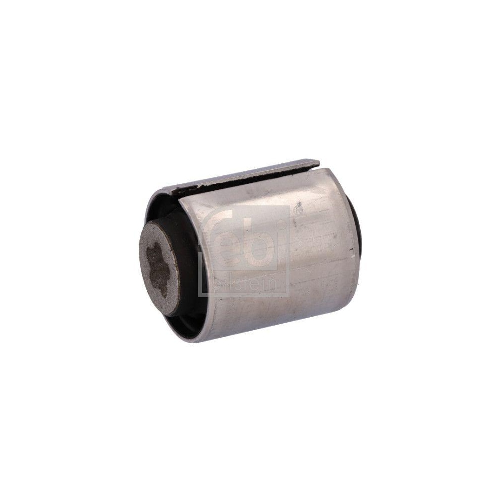 FEBI BILSTEIN Lagerung, Lenker 188799 f&uuml;r MERCEDES-BENZ, Vorderachse links