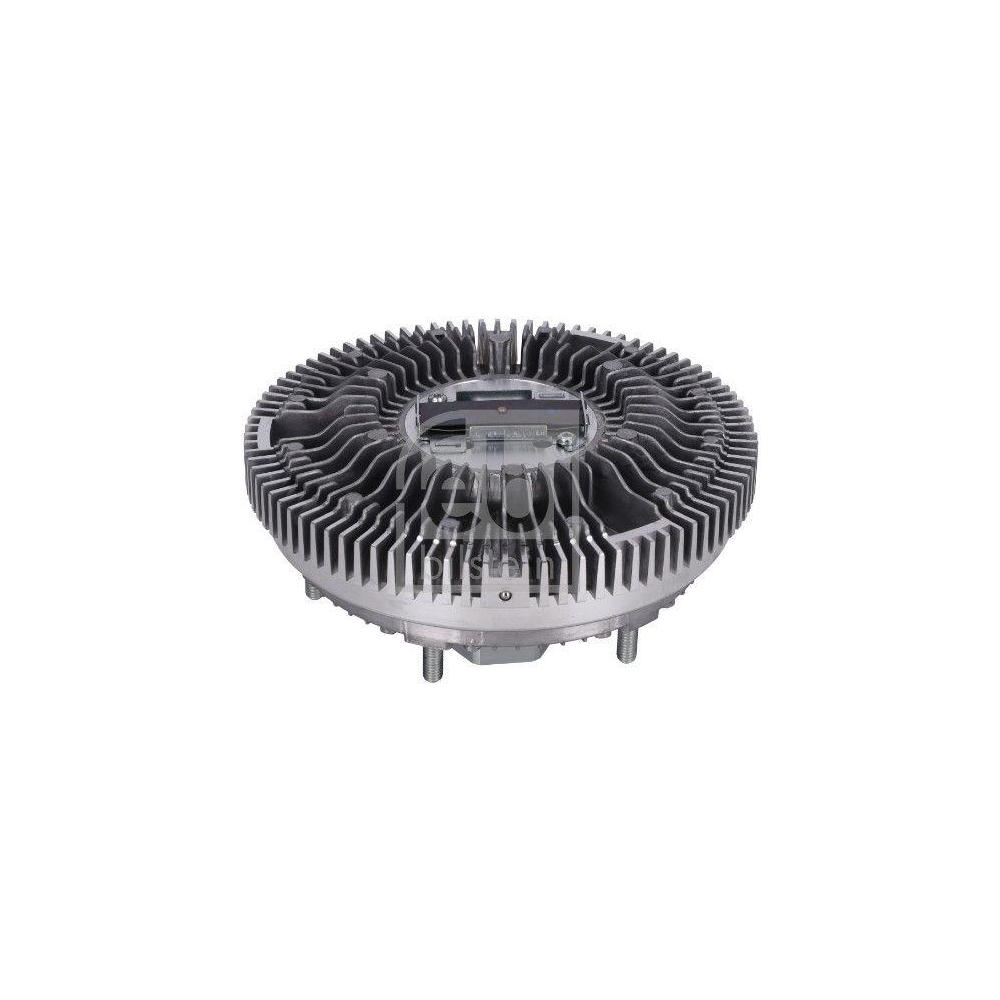 FEBI BILSTEIN Kupplung, K&uuml;hlerl&uuml;fter 193674 f&uuml;r DAF