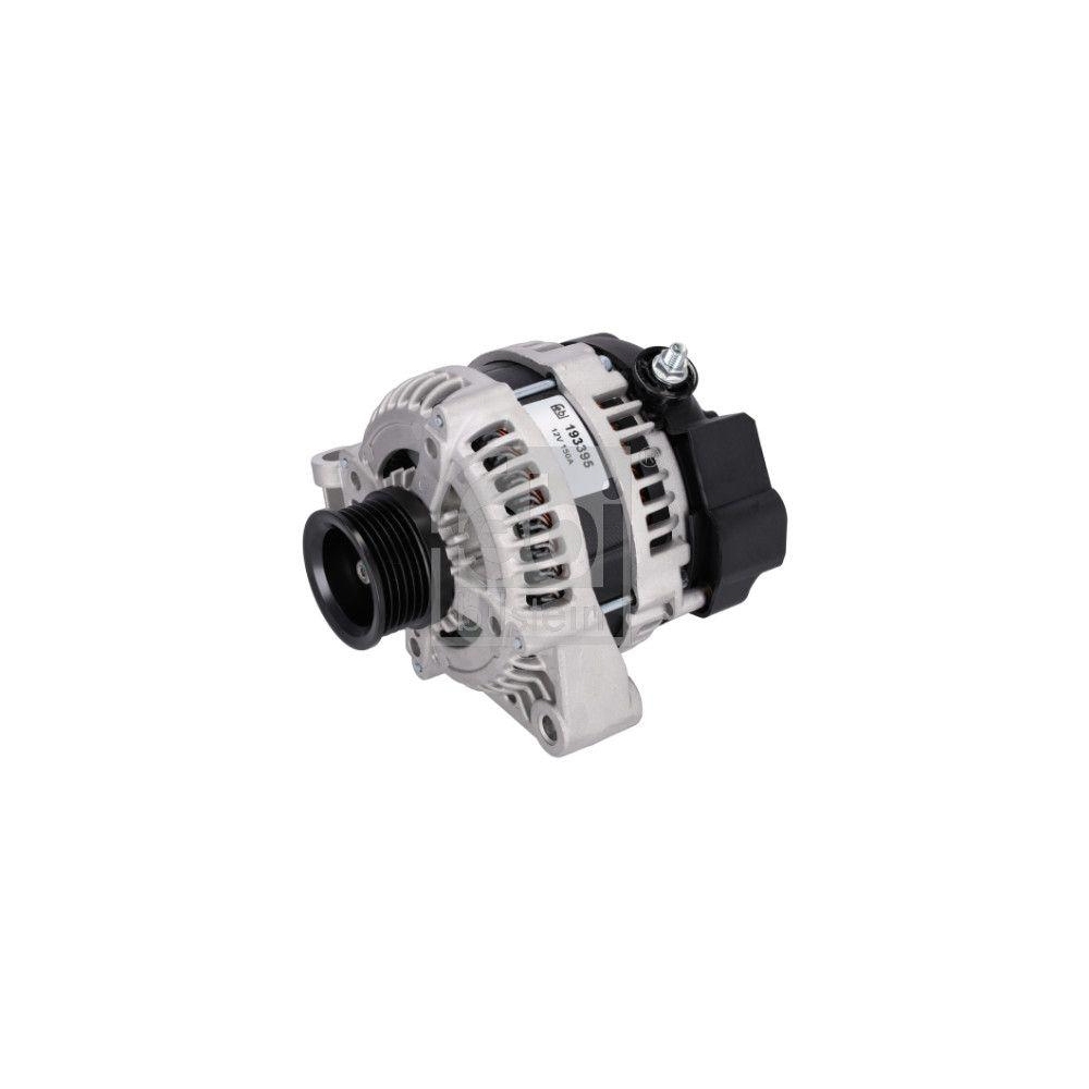 FEBI BILSTEIN Generator 193395 f&uuml;r LAND ROVER