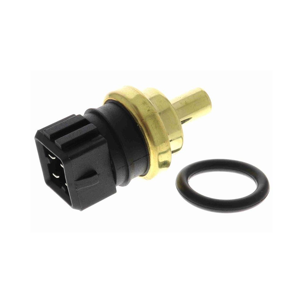 Sensor, Kühlmitteltemperatur VEMO V10-72-0912 Original VEMO Qualität für AUDI VW