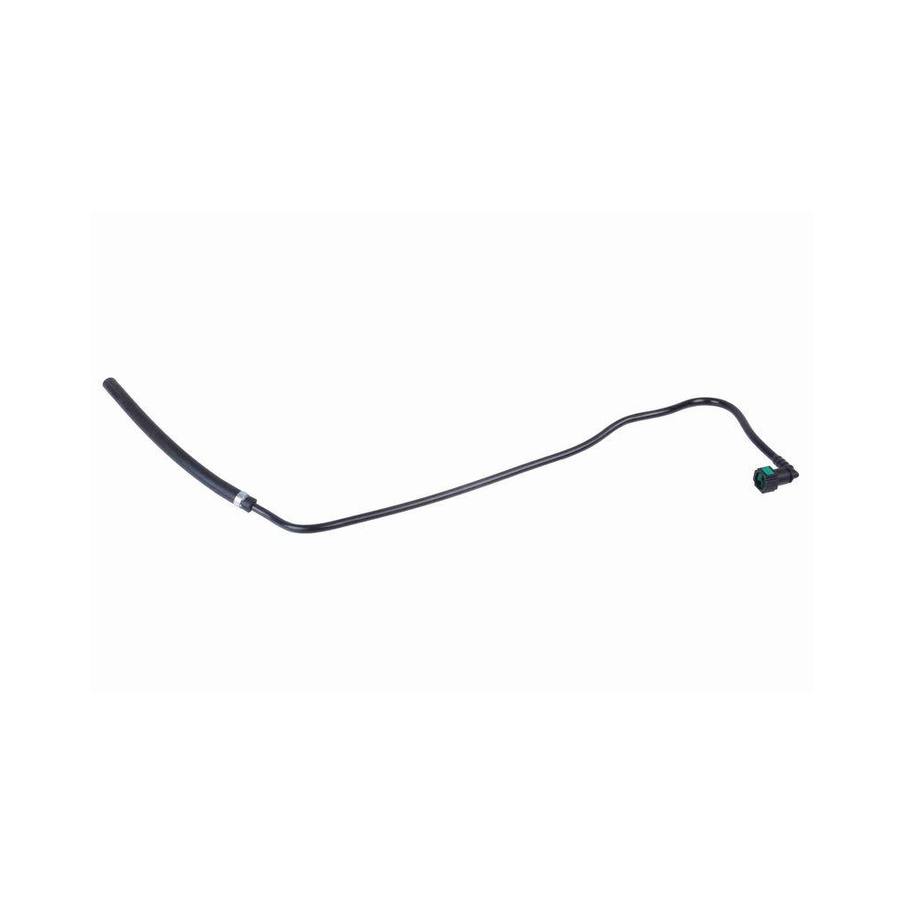 K&uuml;hlerschlauch VAICO V24-1052 Q+, Erstausr&uuml;sterqualit&auml;t f&uuml;r FIAT