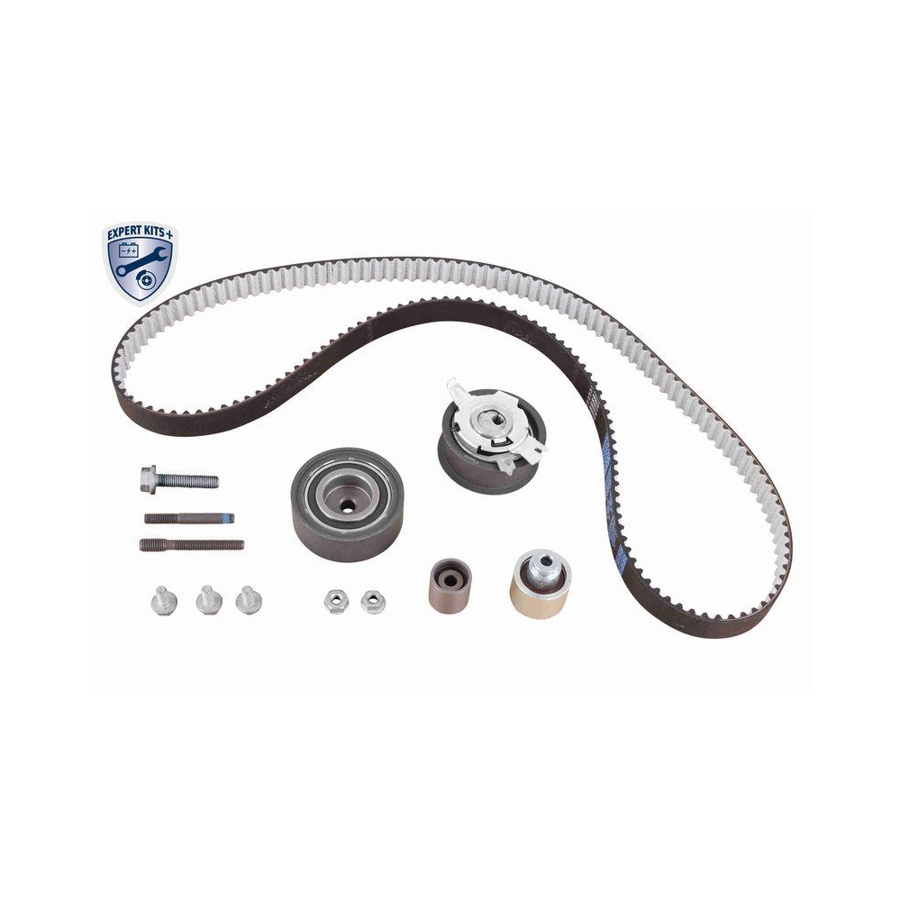 Zahnriemensatz VAICO V10-6785 EXPERT KITS + f&uuml;r AUDI SEAT SKODA VW VAG