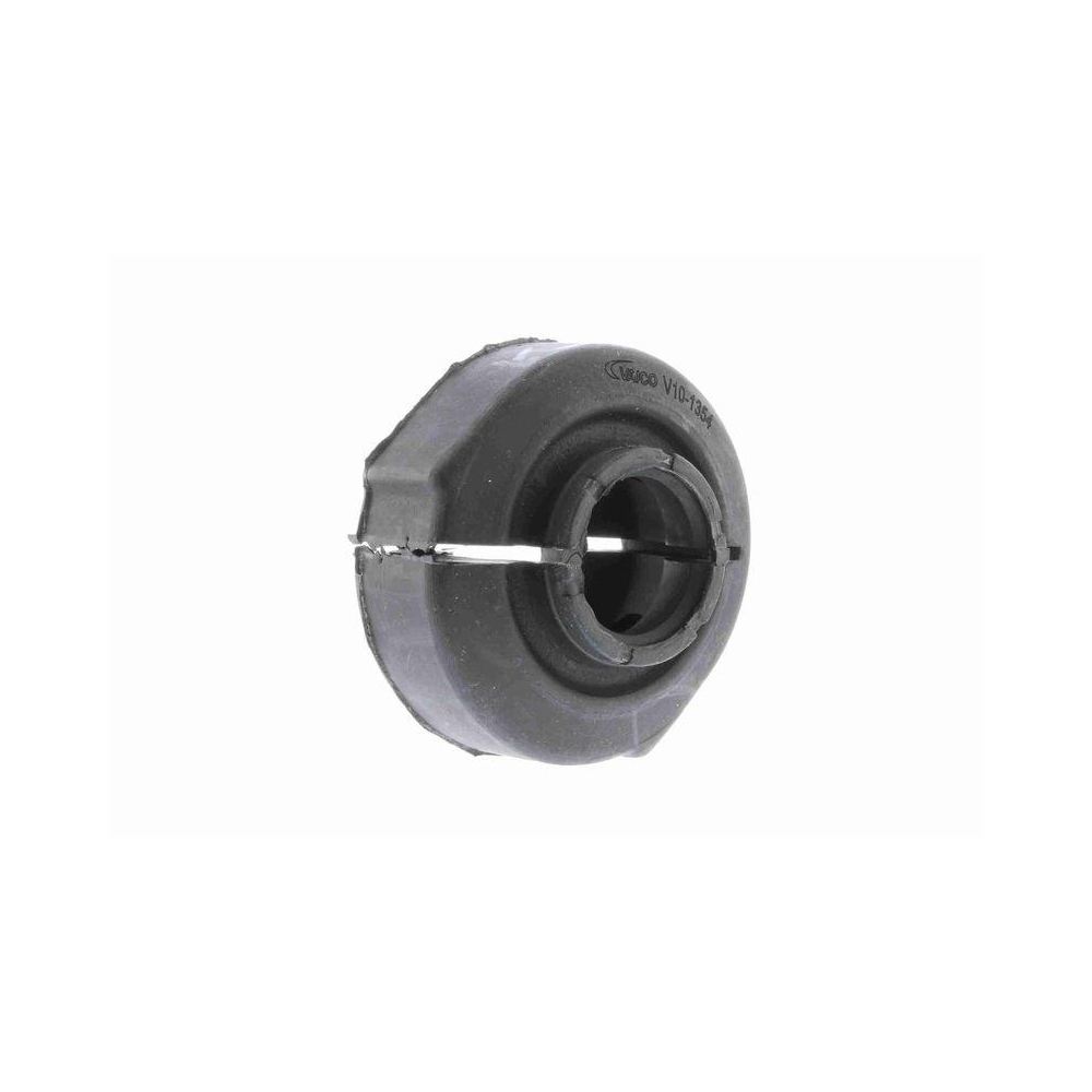 Lagerung, Stabilisator VAICO V10-1354 Original VAICO Qualität für AUDI SEAT VW