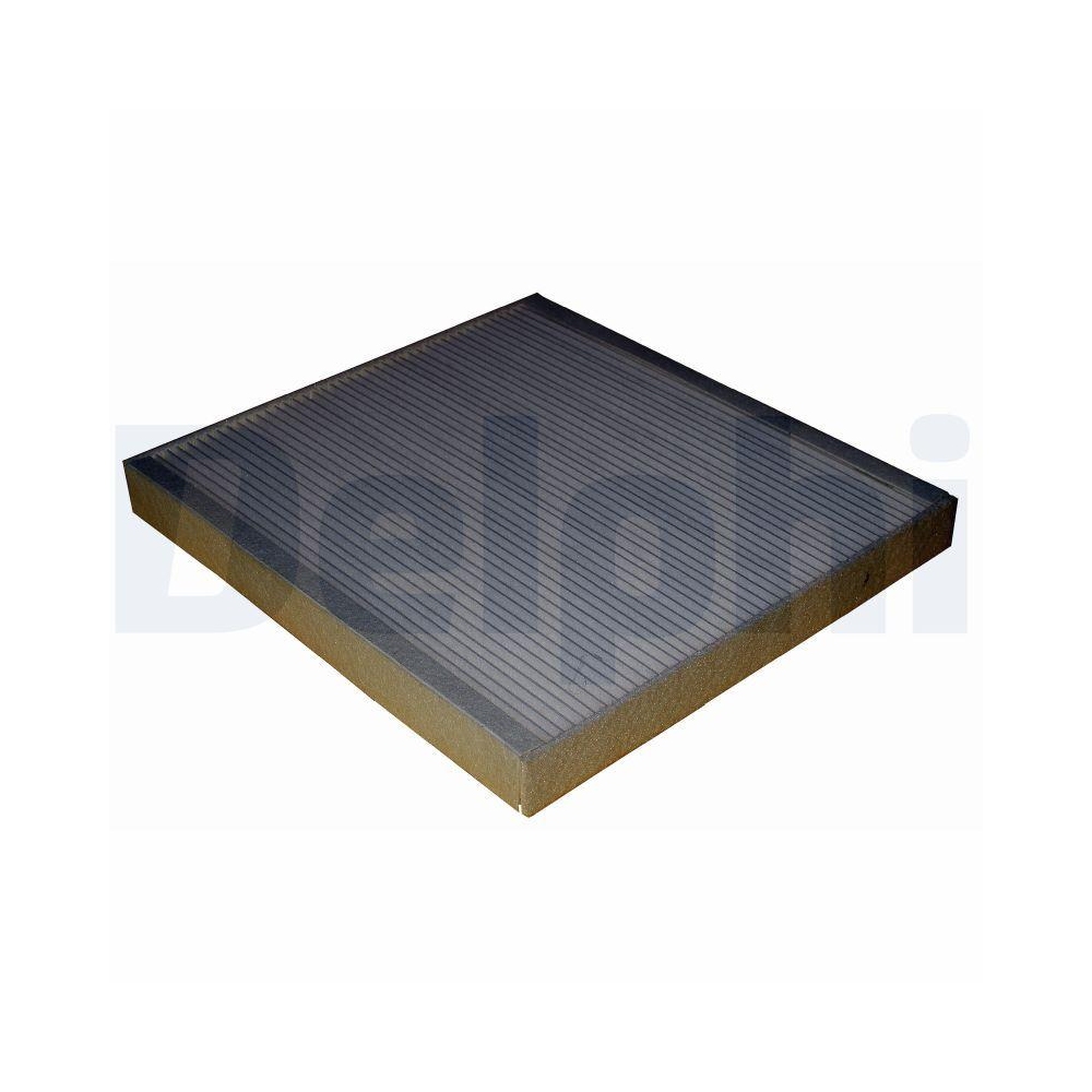 Filter, Innenraumluft DELPHI TSP0325244 für CITROËN FIAT PEUGEOT
