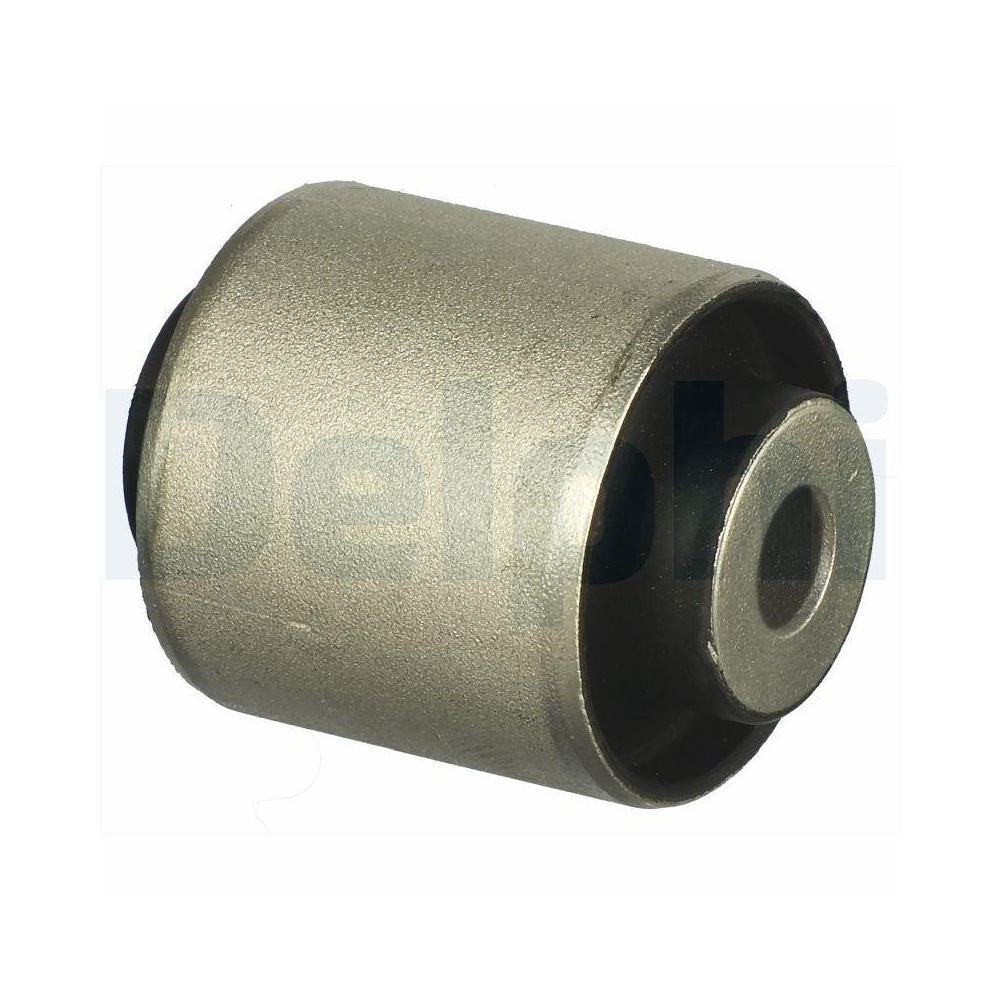 DELPHI TD1114W Lagerung, Lenker f&uuml;r BMW, Vorderachse, hinten, innen, unten