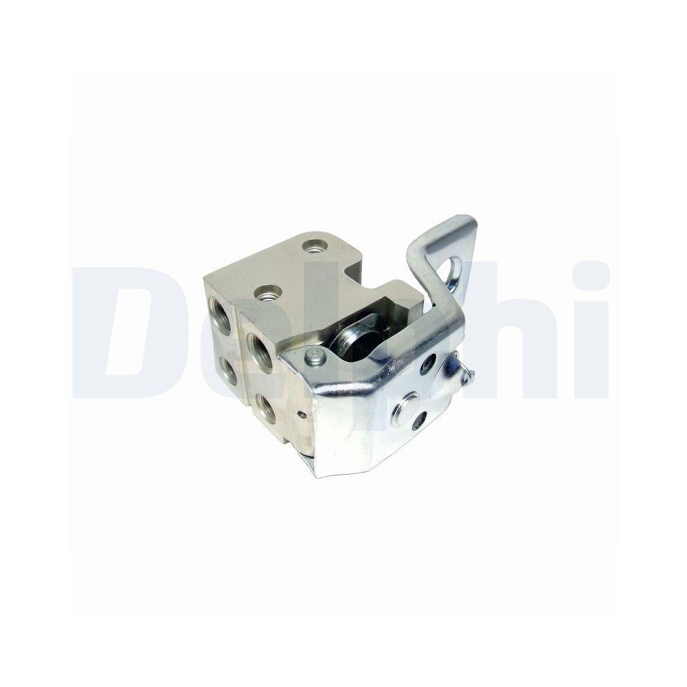 DELPHI LV80005 Bremskraftregler für RENAULT, hinten