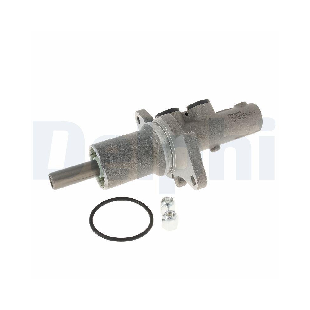 Hauptbremszylinder DELPHI LM80585 für MERCEDES-BENZ VW