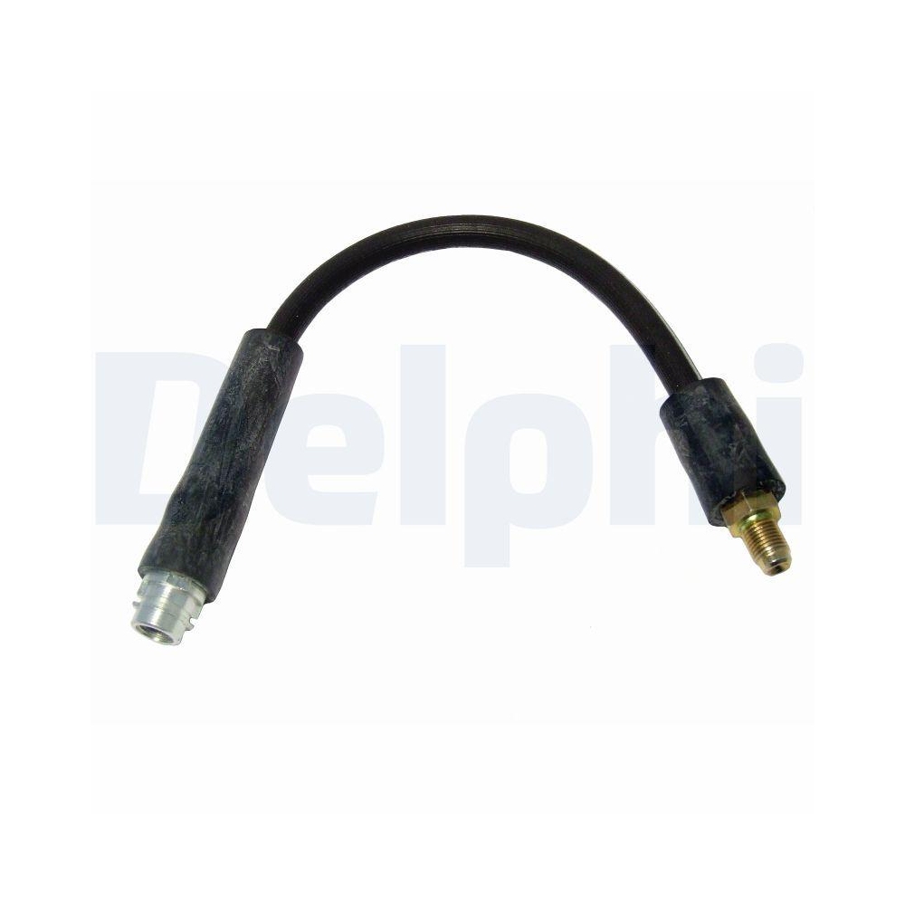 DELPHI LH6464 Bremsschlauch f&uuml;r VOLVO, Hinterachse, innen