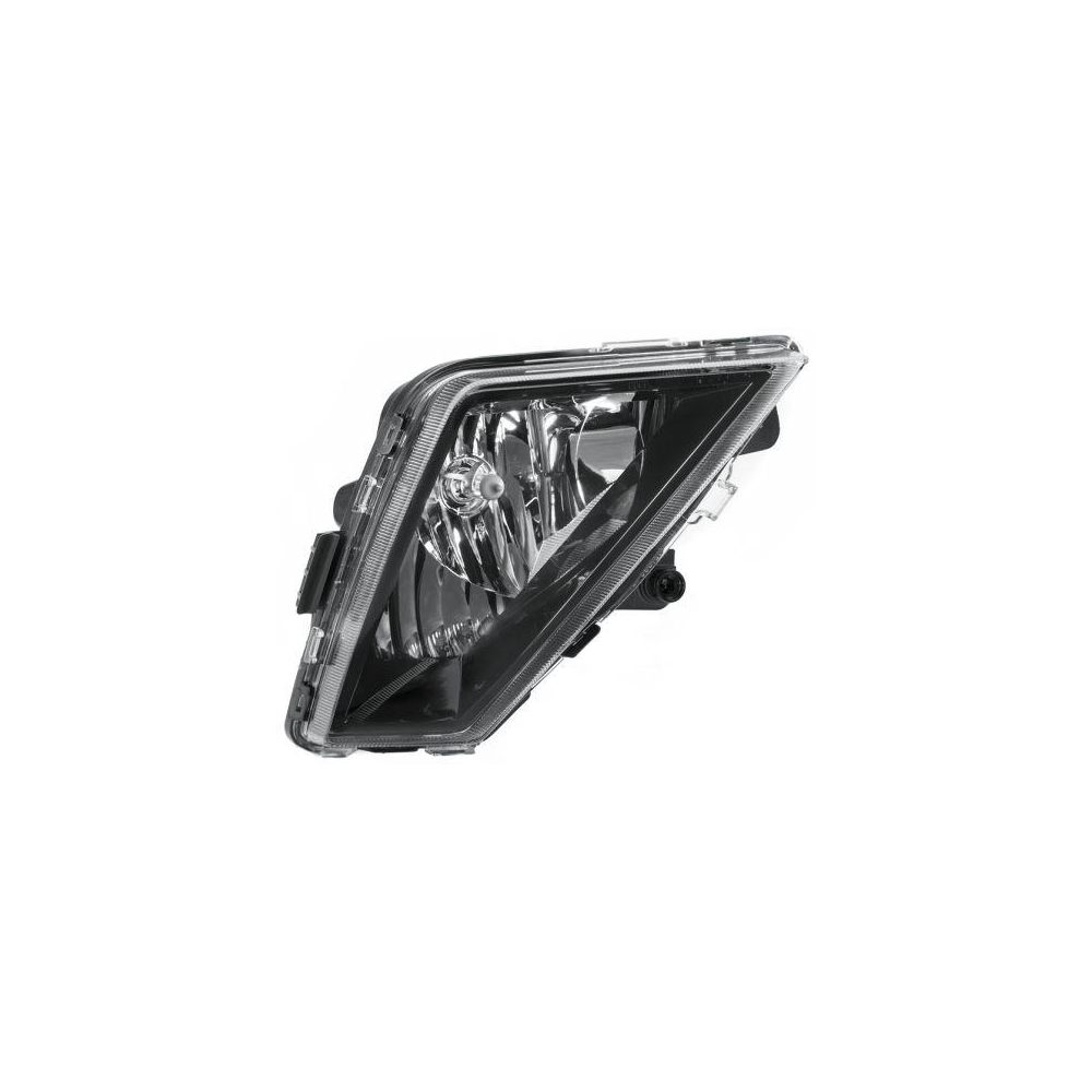 HELLA Nebelscheinwerfer 1ND 013 001-021 für SEAT, rechts