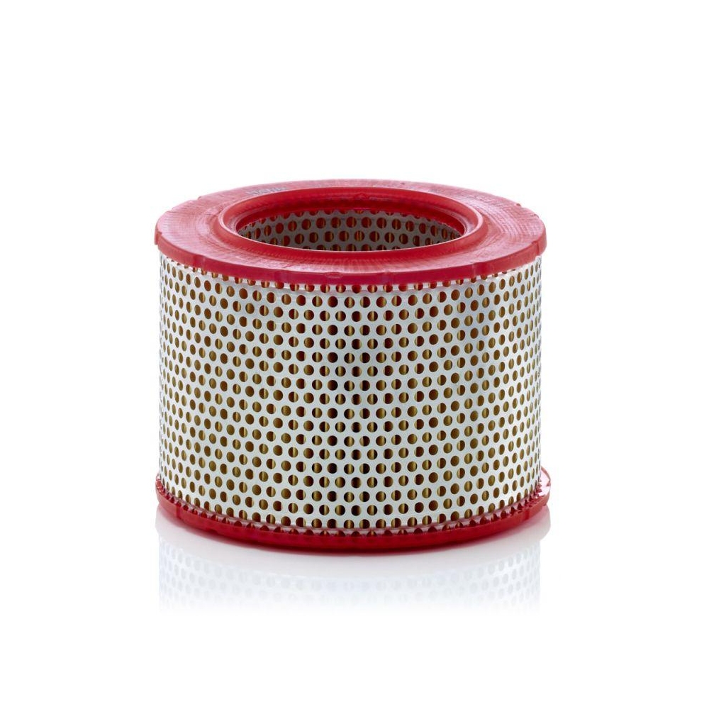 Filter, Innenraumluft MANN-FILTER C 1555/6 f&uuml;r BMW FORD OPEL DEUTZ-FAHR