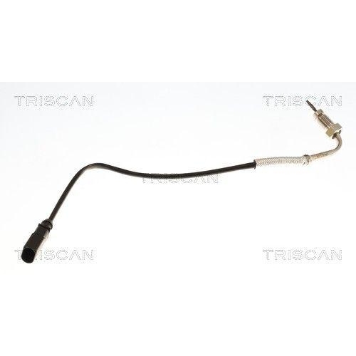 TRISCAN 8826 29223 Sensor, Abgastemperatur f&uuml;r SEAT SKODA VW