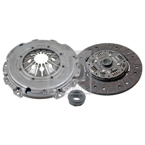 FEBI BILSTEIN 1005312 Kupplungssatz f&uuml;r AUDI VW