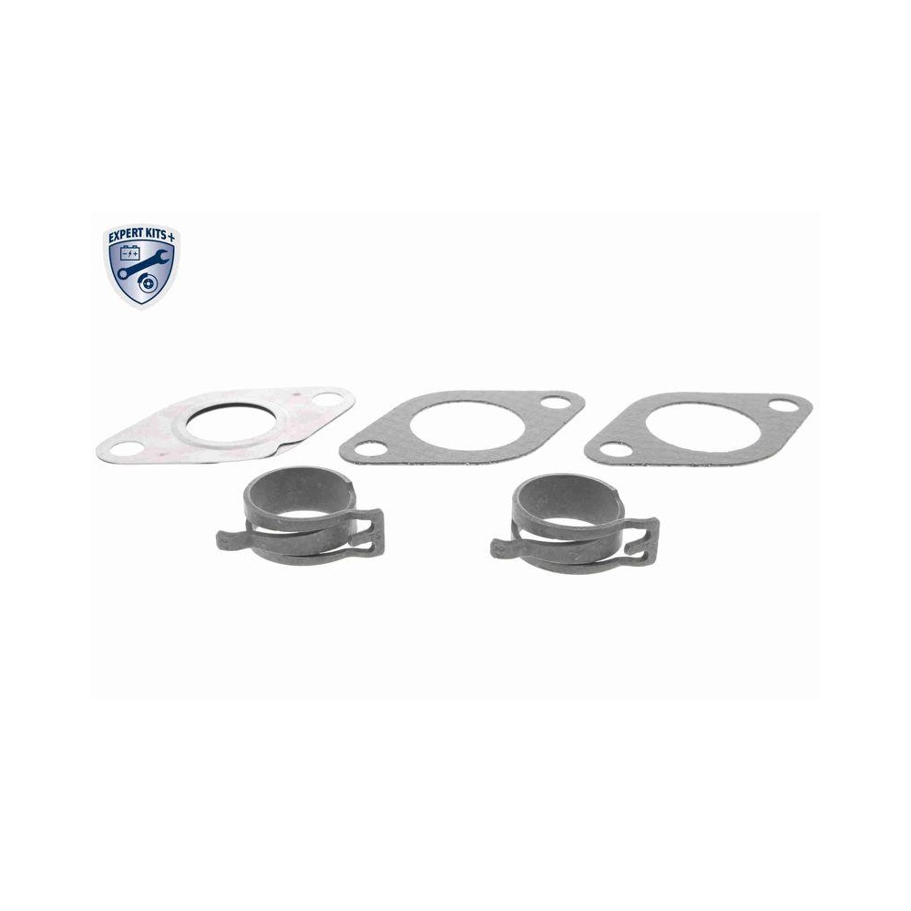 Dichtungssatz, AGR-System VEMO V10-63-9127 EXPERT KITS + für AUDI