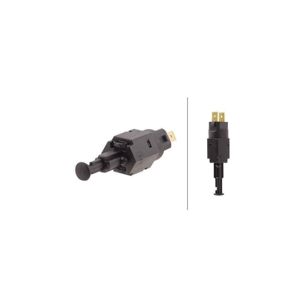 HELLA Bremslichtschalter 6DF 003 263-071 für OPEL ROVER VAUXHALL CHEVROLET