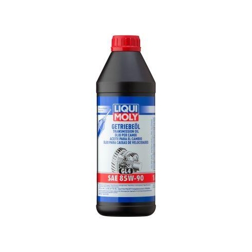 Getriebe&ouml;l LIQUI MOLY 1030 Getriebe&ouml;l (GL4) SAE 85W-90 f&uuml;r