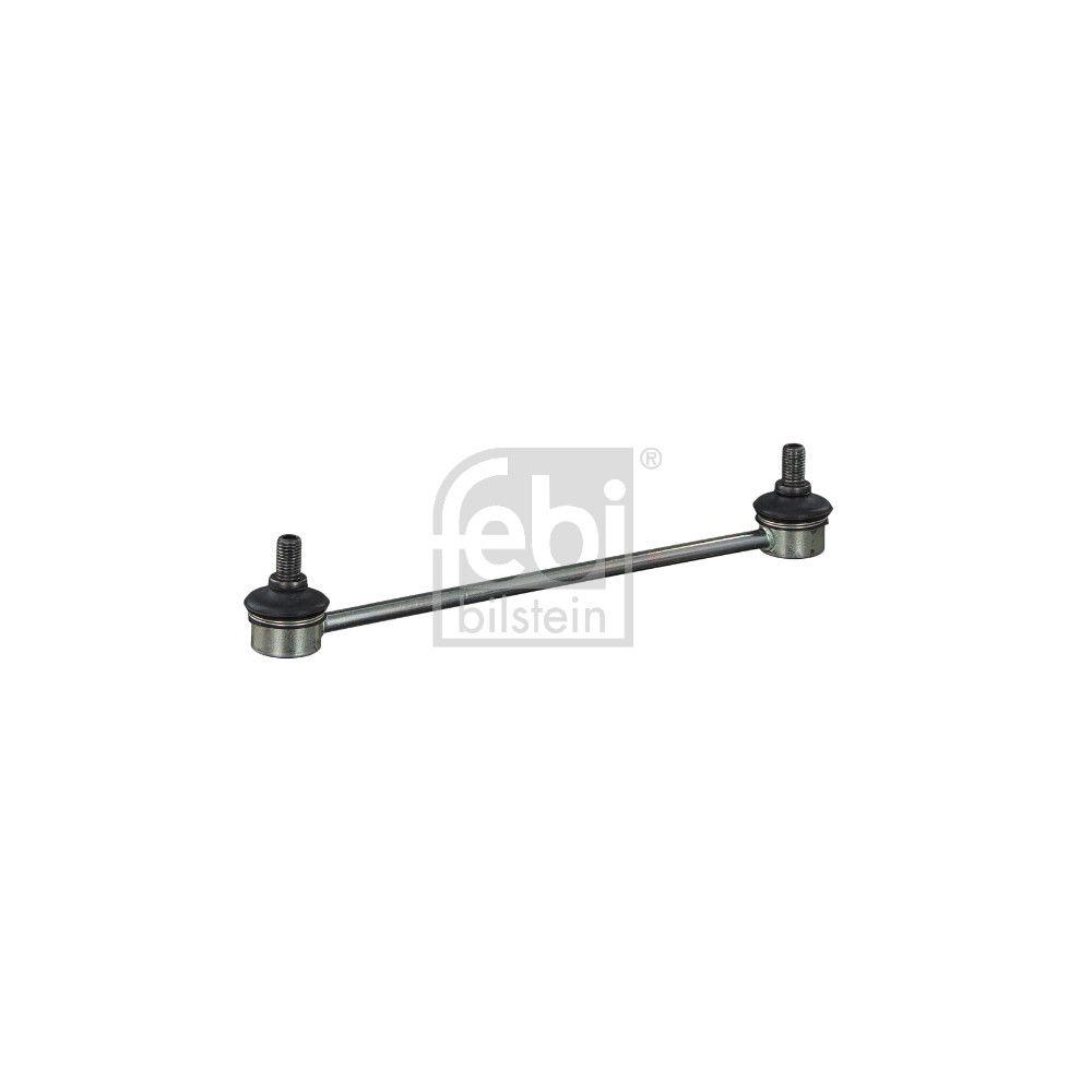 FEBI BILSTEIN Stange/Strebe, Stabilisator 42952 f&uuml;r TOYOTA, Vorderachse links