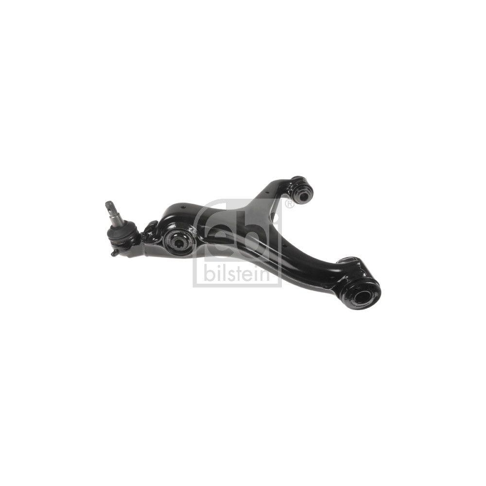 FEBI BILSTEIN Lenker, Radaufh&auml;ngung 48051 f&uuml;r SSANGYONG, Vorderachse rechts