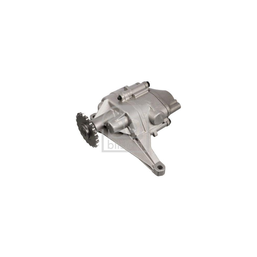 FEBI BILSTEIN &Ouml;lpumpe 101086 f&uuml;r MERCEDES-BENZ