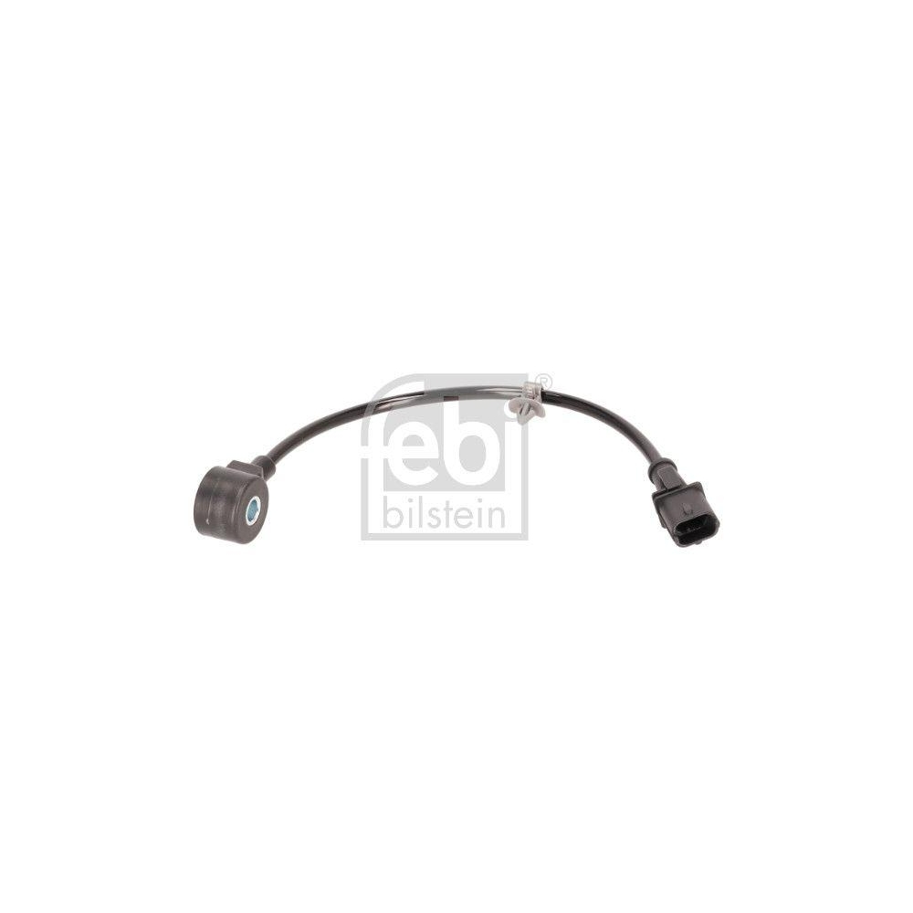 Klopfsensor FEBI BILSTEIN 106793 f&uuml;r OPEL VAUXHALL CHEVROLET GENERAL MOTORS