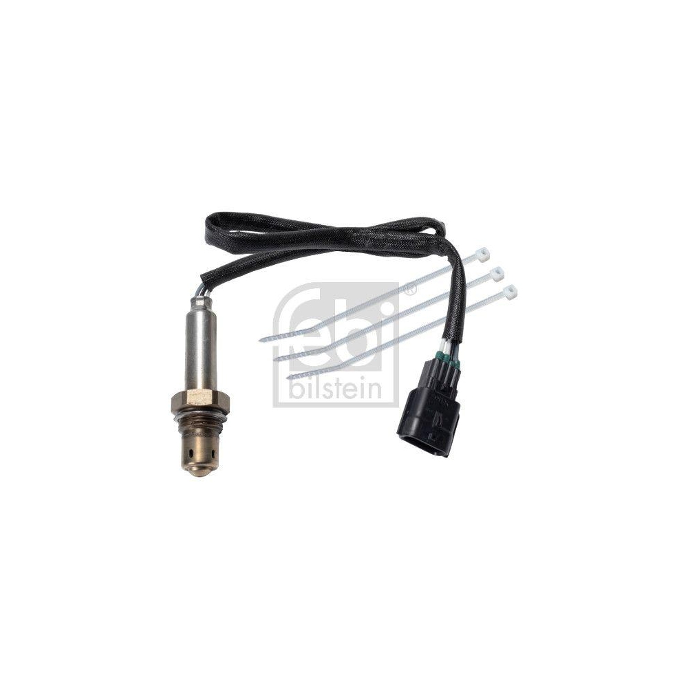 FEBI BILSTEIN Lambdasonde 177569 f&uuml;r NISSAN RENAULT DACIA