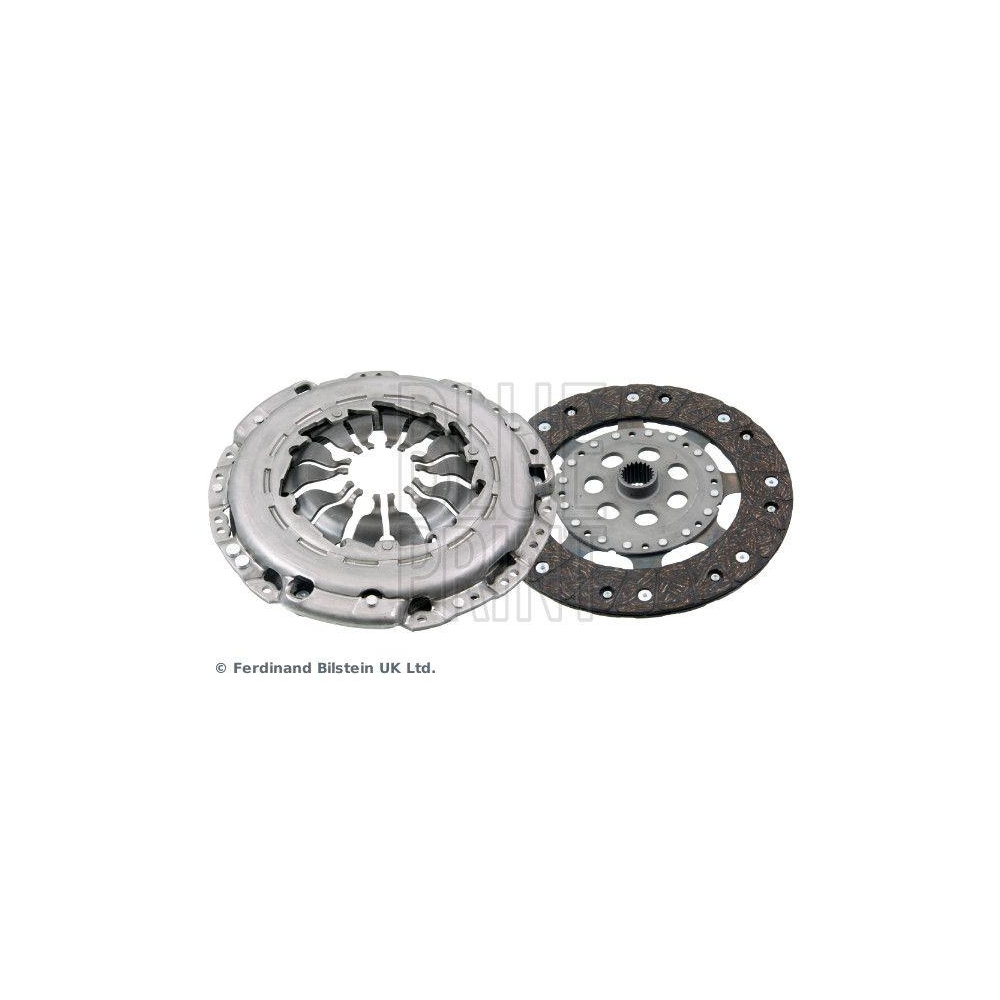 Kupplungssatz BLUE PRINT ADR163071 f&uuml;r MERCEDES-BENZ NISSAN RENAULT DACIA