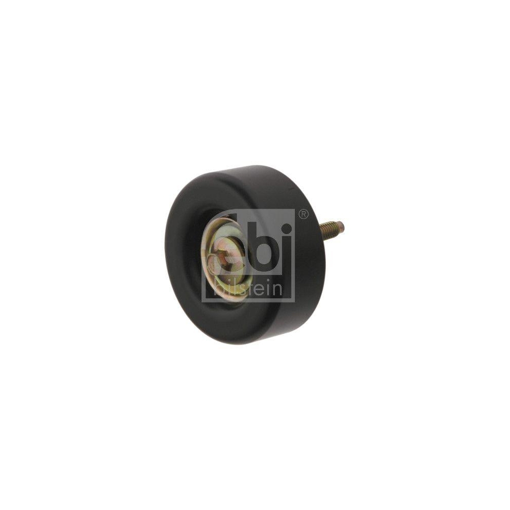 FEBI BILSTEIN Umlenk-/F&uuml;hrungsrolle, Keilrippenriemen 31288 f&uuml;r FORD FORD USA
