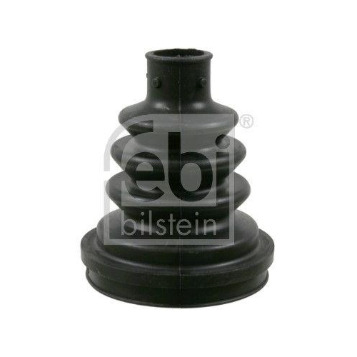 FEBI BILSTEIN Faltenbalg, Antriebswelle 03174 f&uuml;r OPEL VAUXHALL GENERAL MOTORS
