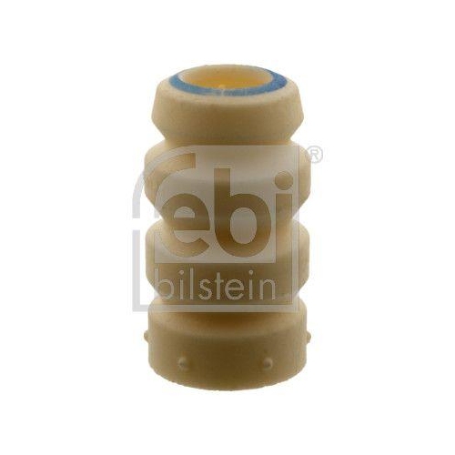 Anschlagpuffer, Federung FEBI BILSTEIN 37190 f&uuml;r CITRO&Euml;N PEUGEOT, Vorderachse