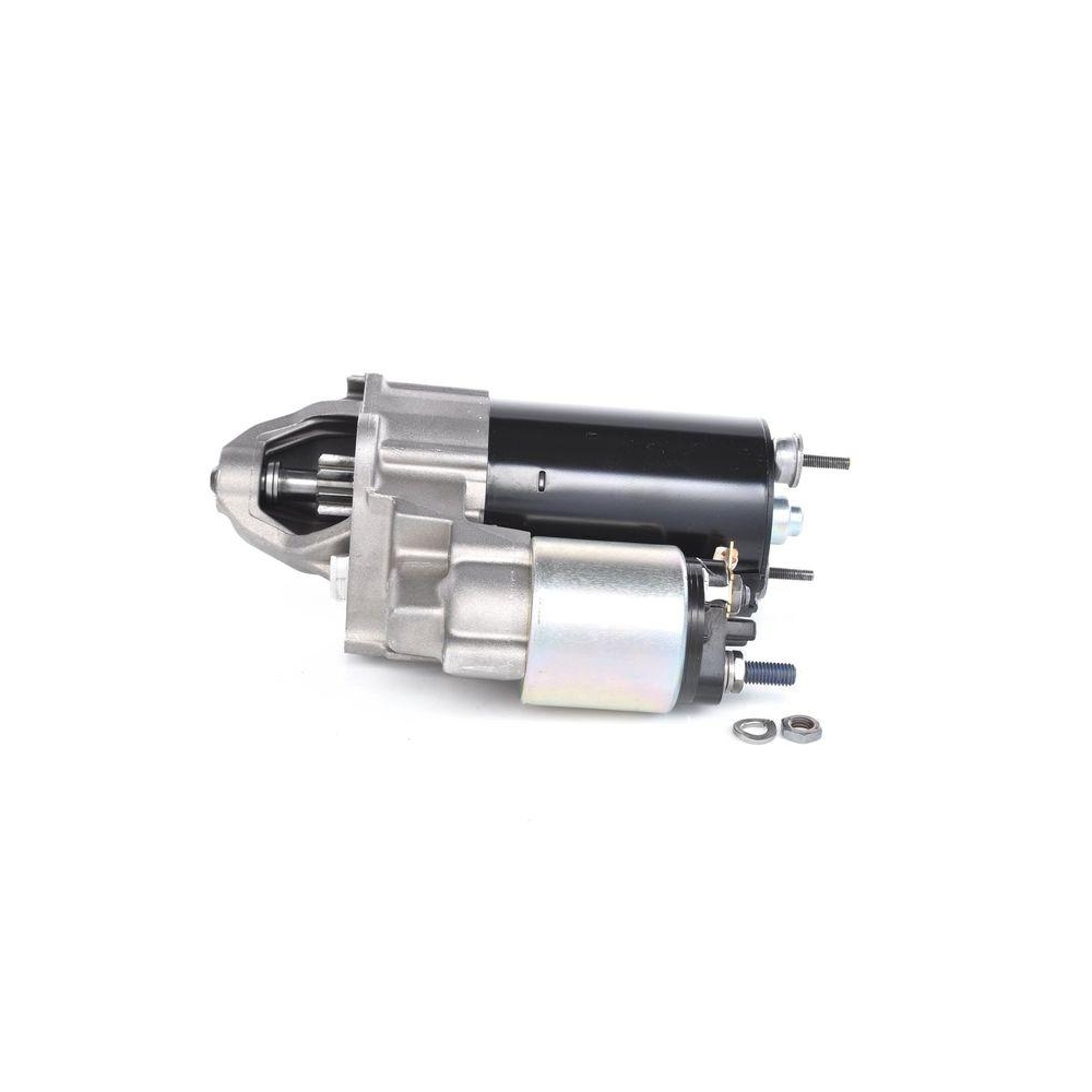 Starter BOSCH 0 001 107 073 f&uuml;r