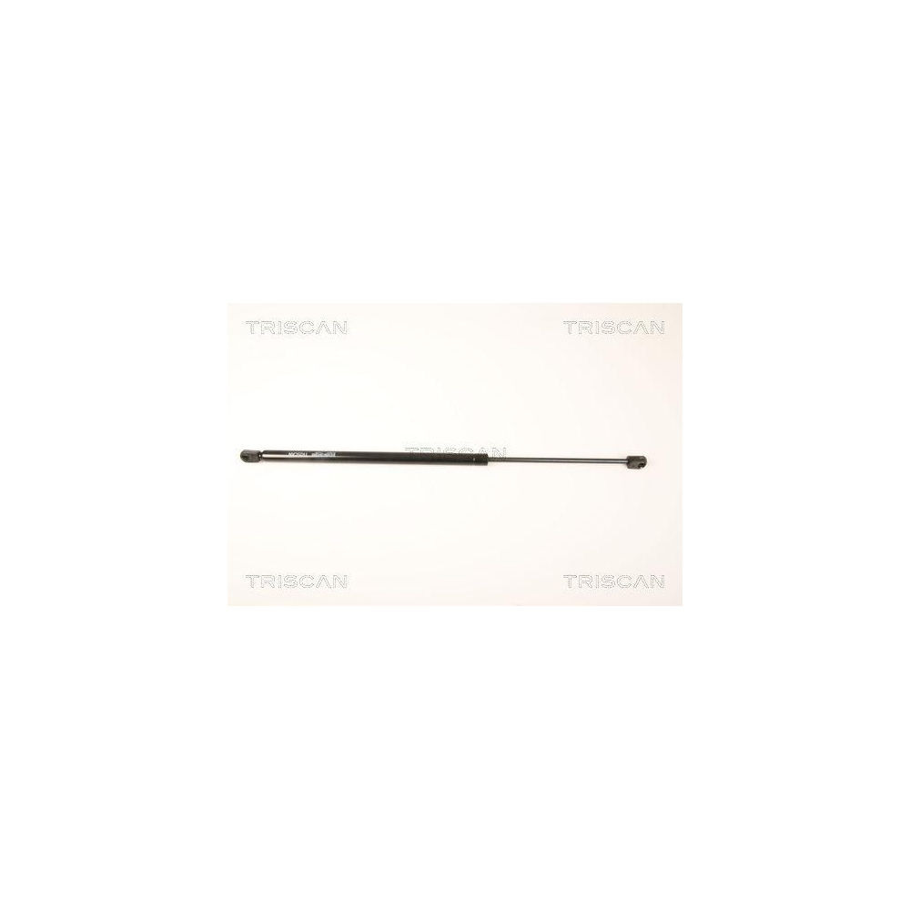 Gasfeder, Motorhaube TRISCAN 8710 23112 für MERCEDES-BENZ, vorne links