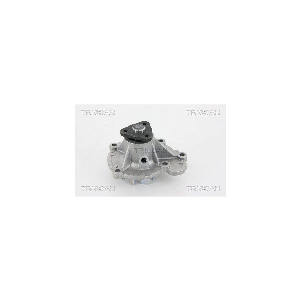 Wasserpumpe, Motork&uuml;hlung TRISCAN 8600 14003 f&uuml;r NISSAN
