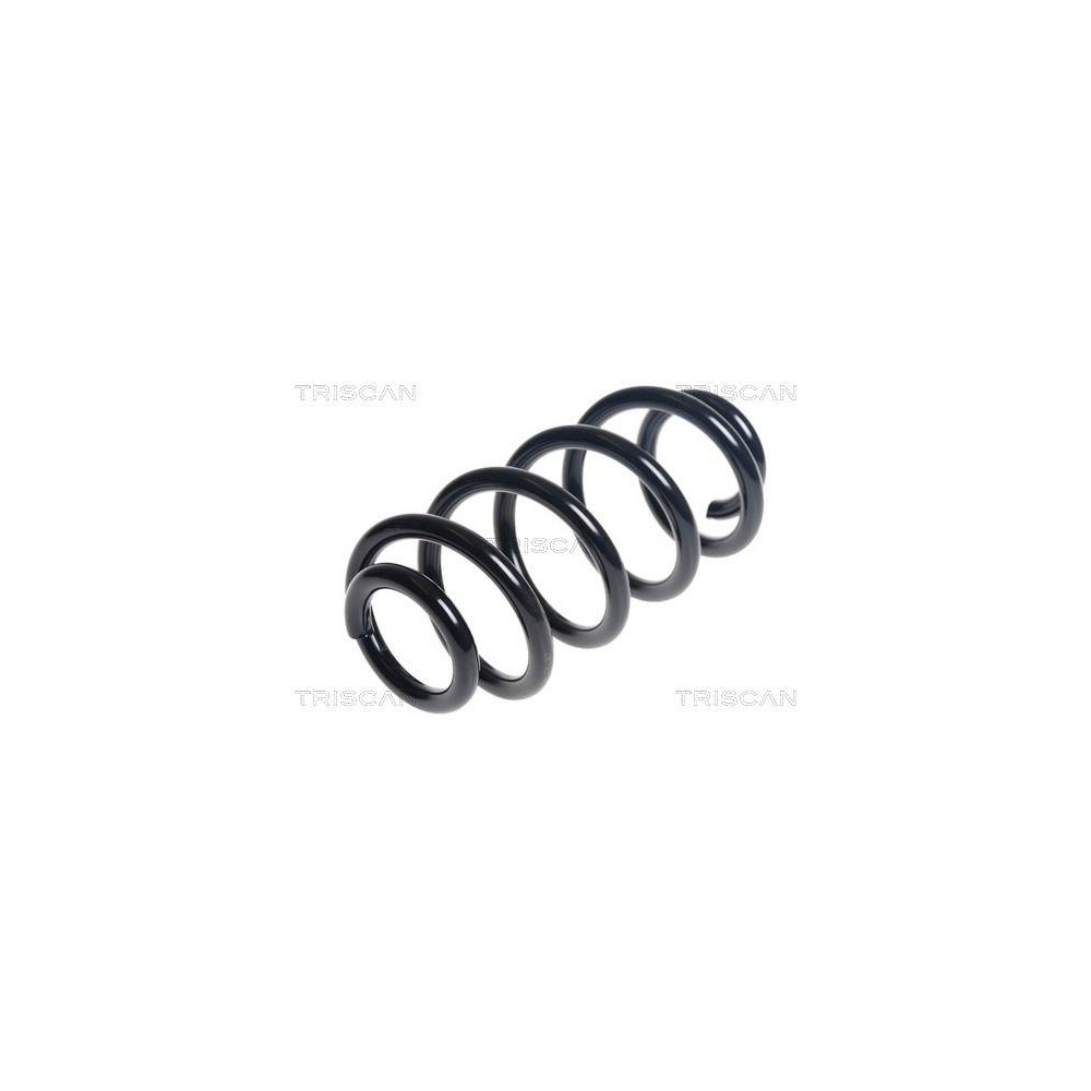 Fahrwerksfeder TRISCAN 8750 11240 für BMW, Hinterachse