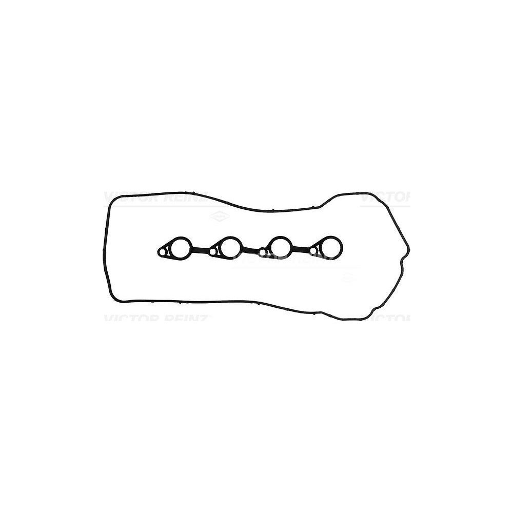Dichtungssatz, Zylinderkopfhaube VICTOR REINZ 15-54064-01 f&uuml;r HYUNDAI KIA