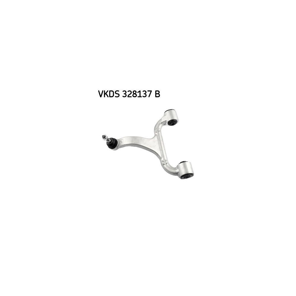 Lenker, Radaufh&auml;ngung SKF VKDS 328137 B f&uuml;r MERCEDES-BENZ, Vorderachse links