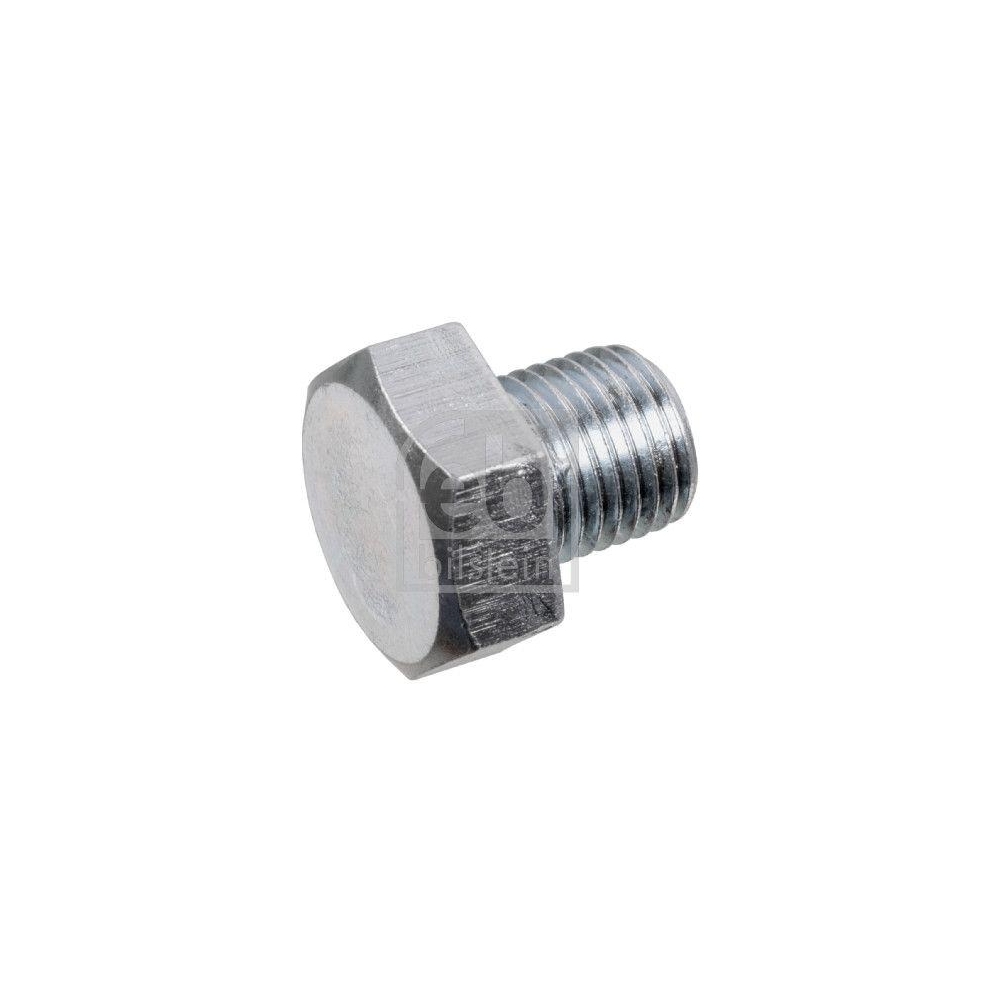 Verschlussschraube, Ölwanne FEBI BILSTEIN 193334 für HONDA OPEL VAUXHALL