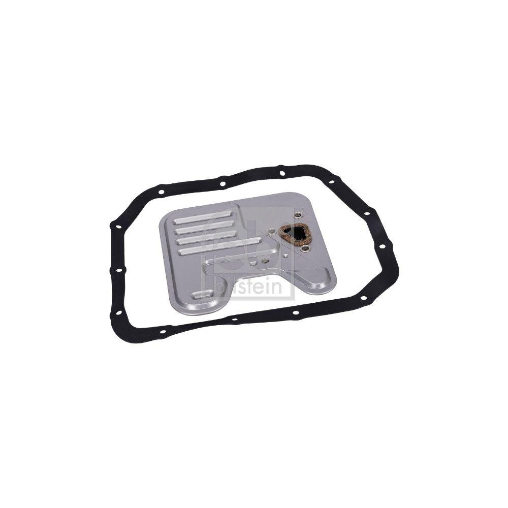 Hydraulikfiltersatz, Automatikgetriebe FEBI BILSTEIN 185444 für HYUNDAI KIA