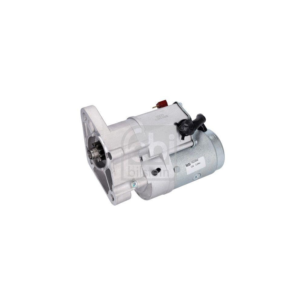 FEBI BILSTEIN Starter 192956 f&uuml;r KIA