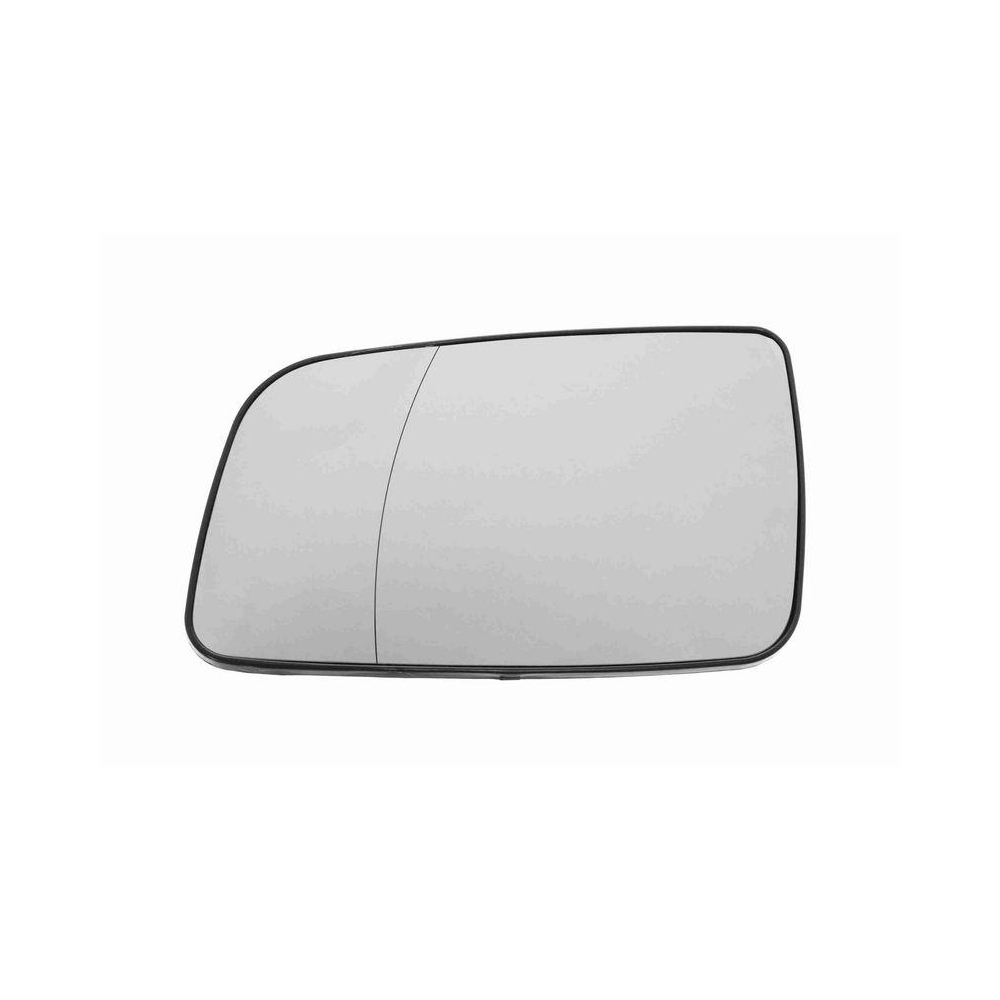 Spiegelglas, Au&szlig;enspiegel VEMO V40-69-0012 Original VEMO Qualit&auml;t f&uuml;r OPEL
